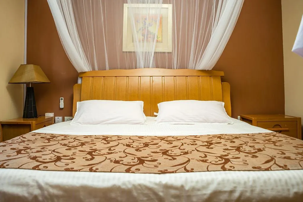 Legacy Courts Hotel Kampala Uganda